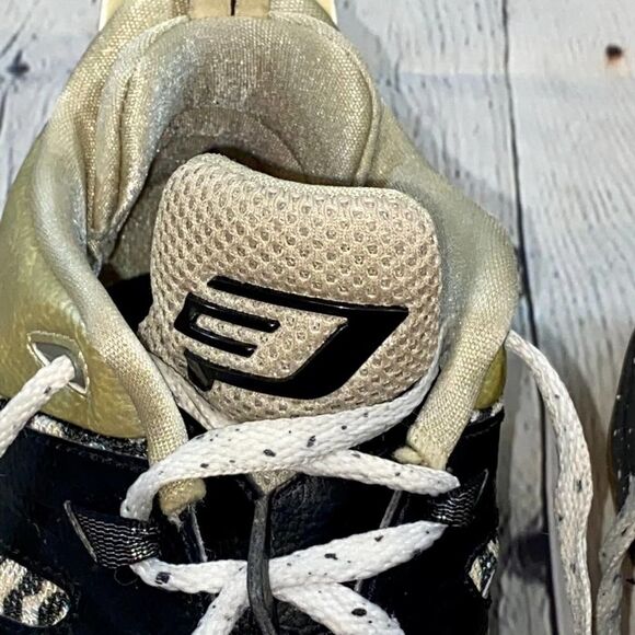 Nike ID Air Jordan CP3 IX Custom Size 10 - Picture 10 of 11